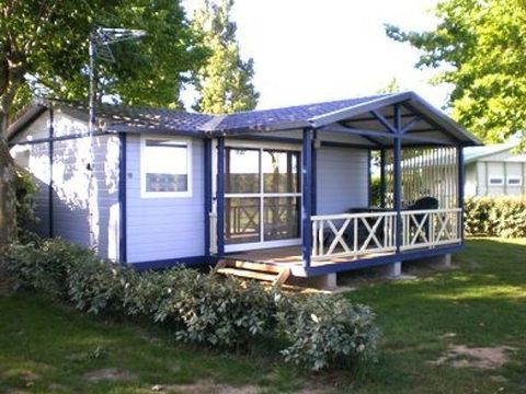 CHALET 6 personnes - 6 personnes