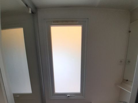 MOBILHOME 8 personnes - Quatro - 4 chambres 2 salles de douche
