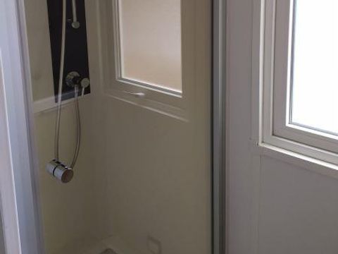 MOBILHOME 8 personnes - Quatro - 4 chambres
