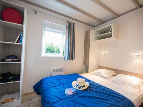 CHALET 6 personnes - Alizé - 3 chambres