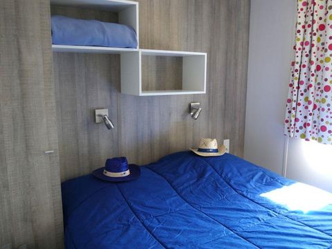 CHALET 6 personnes - Alizé - 3 chambres