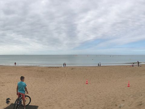 Camping La Bolée d'Air - Camping Vendée - Image N°32