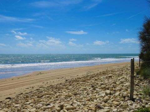 Camping La Bolée d'Air - Camping Vendée - Image N°28