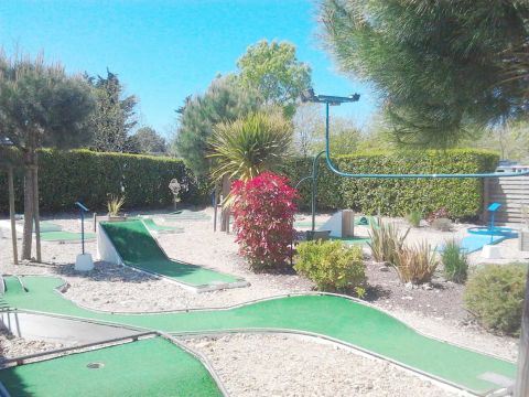 Camping La Bolée d'Air - Camping Vendée - Image N°14