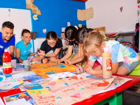 Camping La Bolée d'Air - Camping Vendée - Image N°39