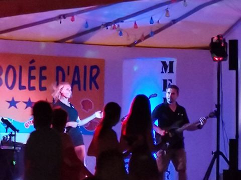 Camping La Bolée d'Air - Camping Vendée - Image N°22