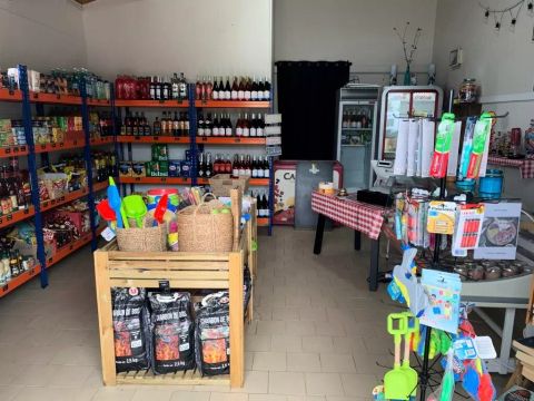 Camping La Bolée d'Air - Camping Vendée - Image N°52