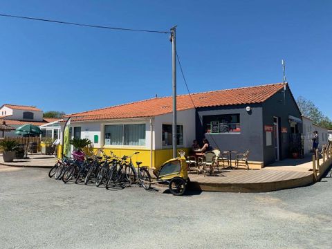 Camping La Bolée d'Air - Camping Vendée - Image N°27