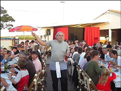 Camping La Bolée d'Air - Camping Vendée - Image N°24