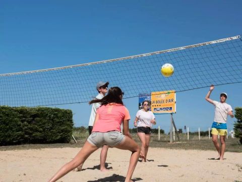 Camping La Bolée d'Air - Camping Vendée - Image N°15