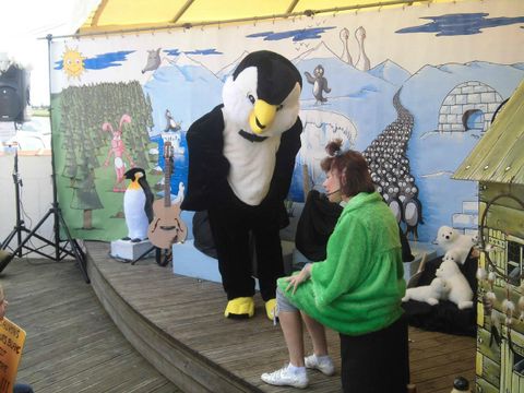 Camping La Bolée d'Air - Camping Vendée - Image N°21