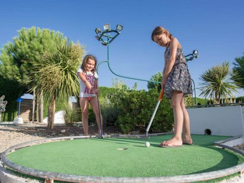 Camping La Bolée d'Air - Camping Vendée - Image N°13