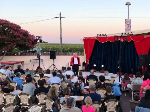 Camping La Bolée d'Air - Camping Vendée - Image N°51