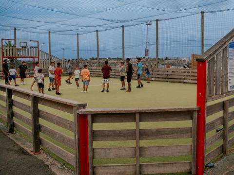 Camping La Bolée d'Air - Camping Vendée - Image N°55