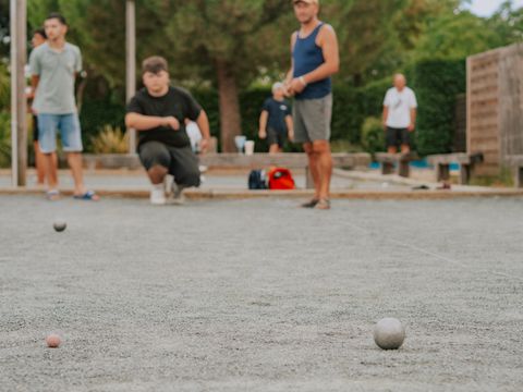 Camping La Bolée d'Air - Camping Vendée - Image N°57