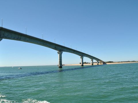 Camping La Bolée d'Air - Camping Vendée - Image N°31