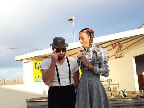 Camping La Bolée d'Air - Camping Vendée - Image N°23