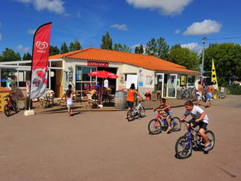 Camping La Bolée d'Air - Camping Vendée - Image N°26
