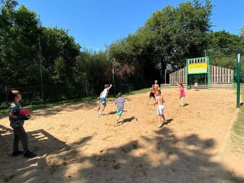 Camping La Bolée d'Air - Camping Vendée - Image N°52