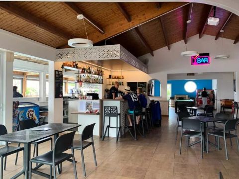 Camping La Bolée d'Air - Camping Vendée - Image N°45