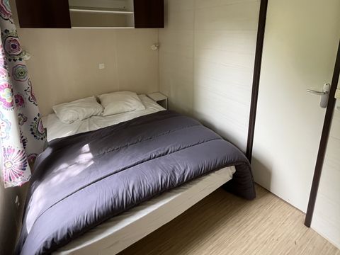 Mobilhome 4 personnes - O'HARA 2 chambres