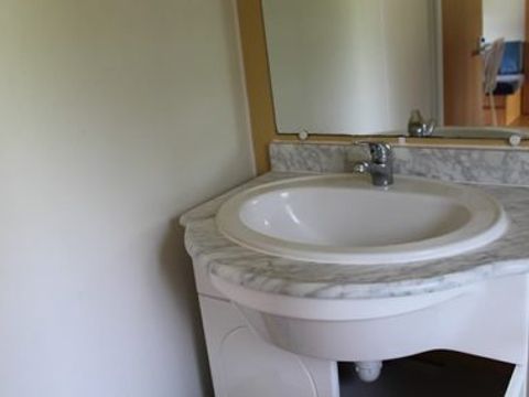 Mobilhome 6 personnes - O'HARA 3 chambres