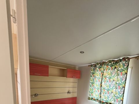 MOBILHOME 6 personnes - SUPER TITANIA 3 chambres