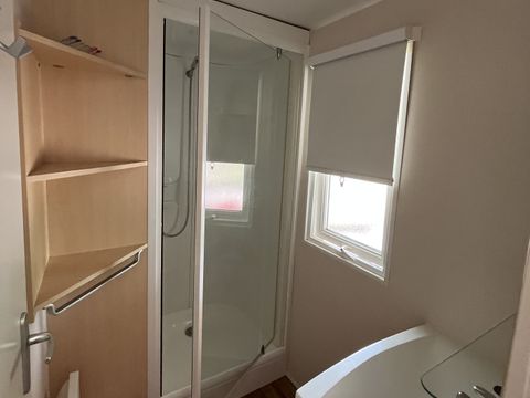 MOBILHOME 6 personnes - SUPER TITANIA 3 chambres