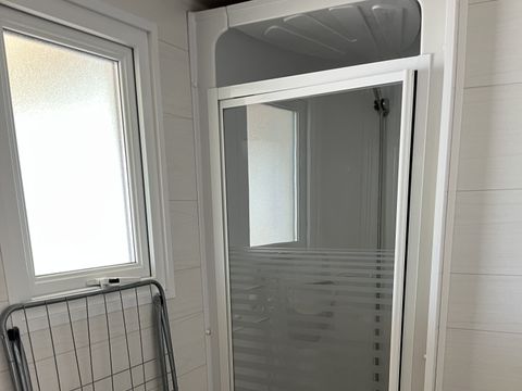 MOBILHOME 6 personnes - Mobil-Home CONFORT PLUS 6 O'Phéa - 3 chambres (32 m²)