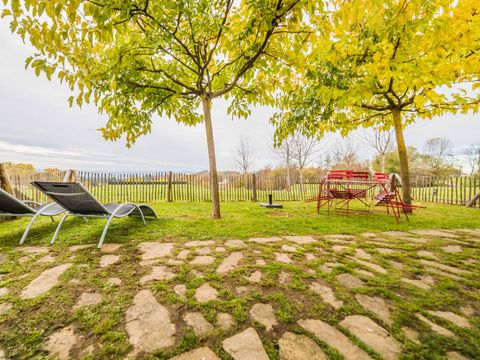 GÎTE 4 personnes - Sublimes Collines