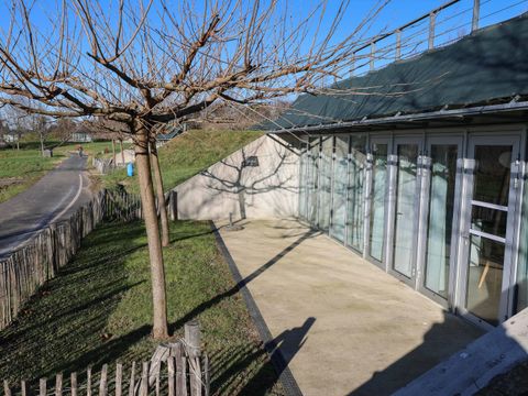 GÎTE 6 personnes - Roches et Vallées PMR 50 m²