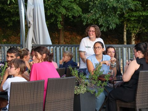 Résidence Les Collines de Sainte Féréole - Camping Corrèze - Image N°25