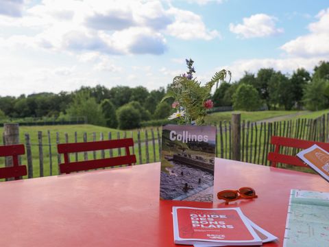 Résidence Les Collines de Sainte Féréole - Camping Corrèze - Image N°21