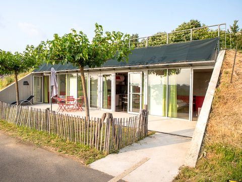 Résidence Les Collines de Sainte Féréole - Camping Corrèze - Image N°7