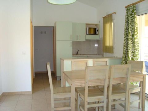VILLA 8 personnes - Villa 8 personnes