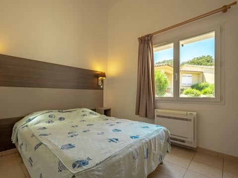 Résidence Odalys Référence San Martinu Résidence Odalys Référence San Martinu - Camping Corse du Sud - Image N°7