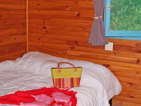 Chalet 6 personnes - Confort