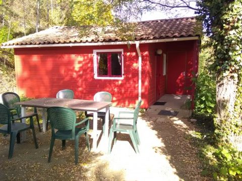 Chalet 6 personnes - Confort