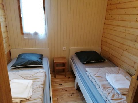 CHALET 10 personnes - Grand Chalet Spa 10 places, Climatisé, télé, 2 salle d'eau, lave vaisselle 10 pers