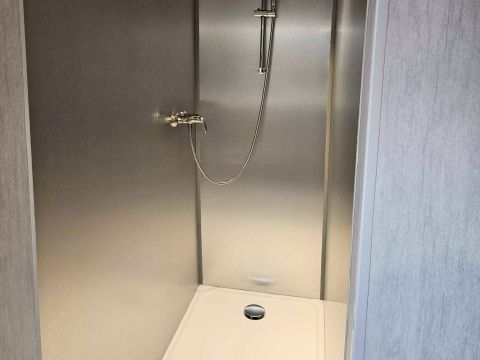 CHALET 6 personnes - CONFORT