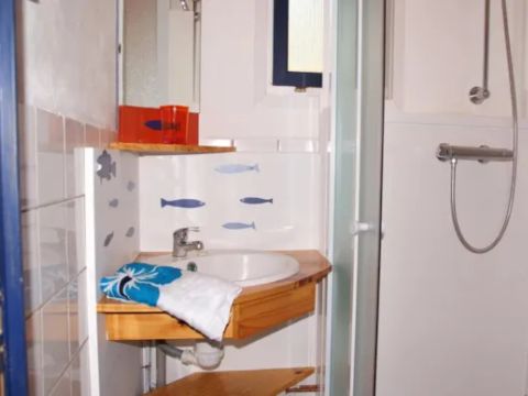 CHALET 6 personnes - CONFORT