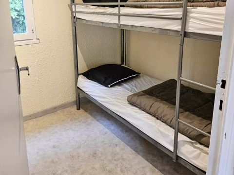 CHALET 6 personnes - CONFORT