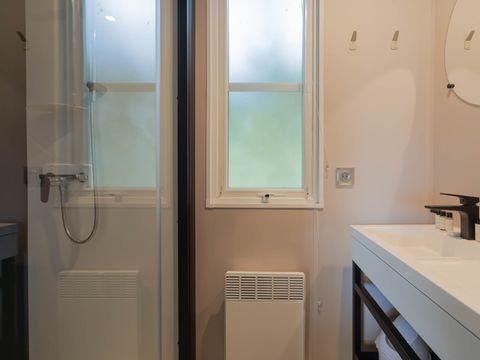 MOBILHOME 4 personnes - Cottage Luxe 2 chambres 2 salles de bain 4