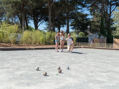 Camping Les Grenettes  - Camping Charente-Maritime - Image N°14