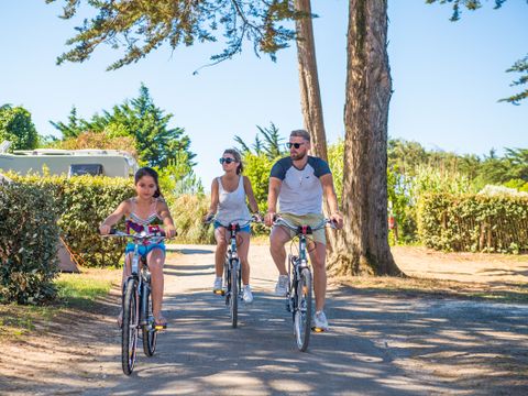 Camping Les Grenettes  - Camping Charente-Maritime - Image N°41