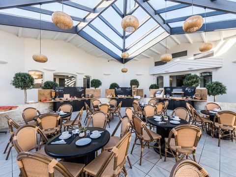 Camping Les Grenettes  - Camping Charente-Maritime - Image N°18