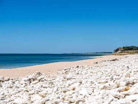 Camping Les Grenettes  - Camping Charente-Maritime - Image N°33