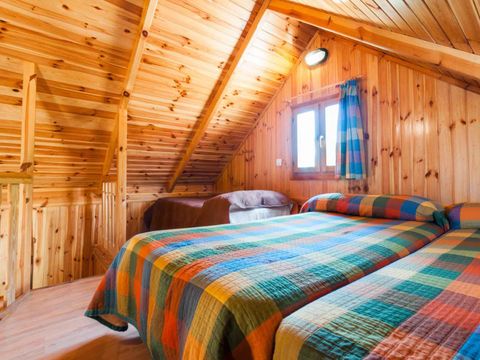 BUNGALOW 5 personnes - Bungalow 5 personnes