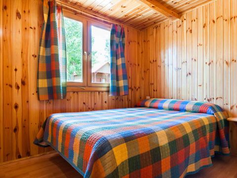 BUNGALOW 5 personnes - Bungalow 5 personnes