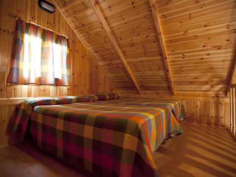 BUNGALOW 5 personnes - Bungalow 5 personnes